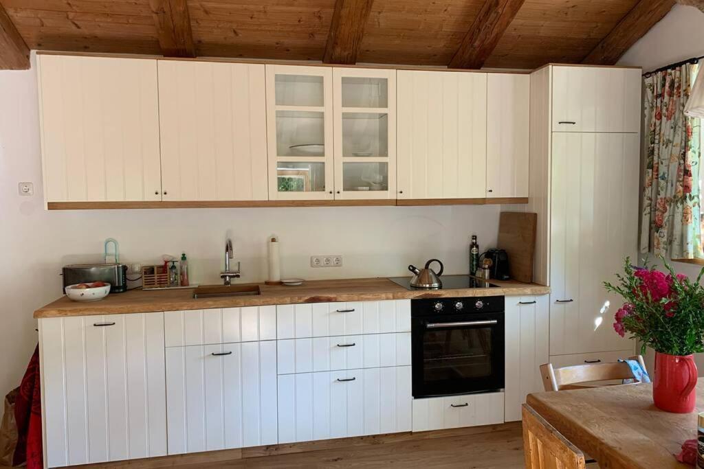 Zuhaus Schernfeichten Кицбюэль Экстерьер фото